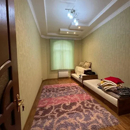 Bray Relax Apartment *