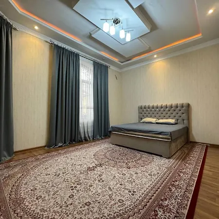 Bray Relax Apartment Farsala