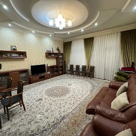Apartment Bray Relax Farsala